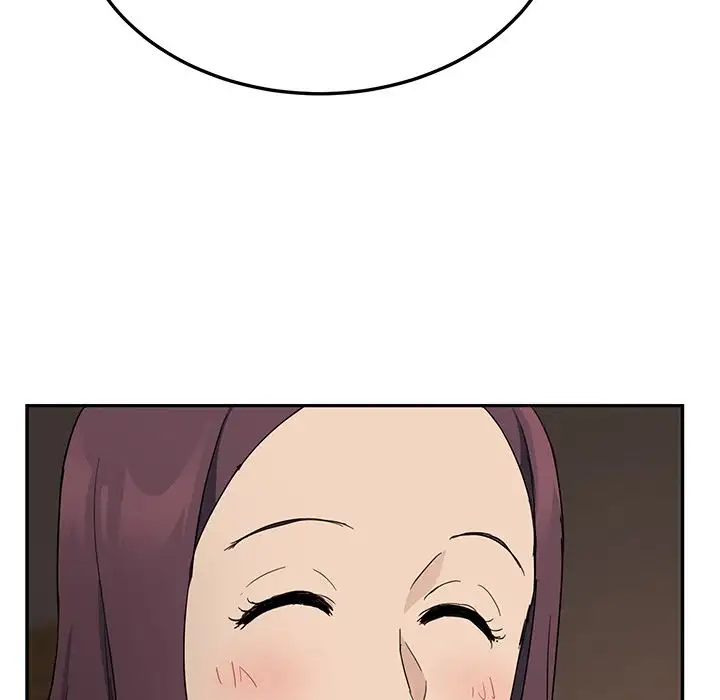 My Stepmom Chapter 34 Page 103
