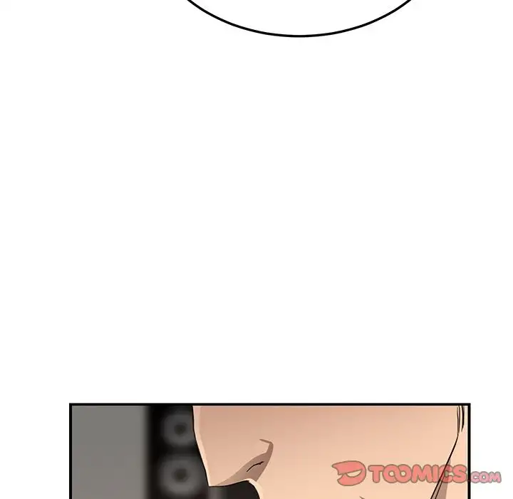 My Stepmom Chapter 34 Page 105