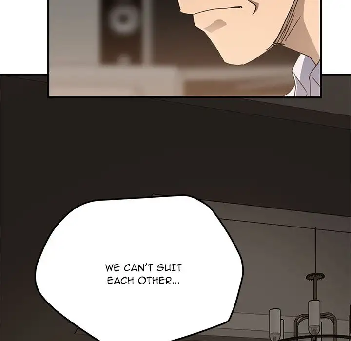 My Stepmom Chapter 34 Page 106