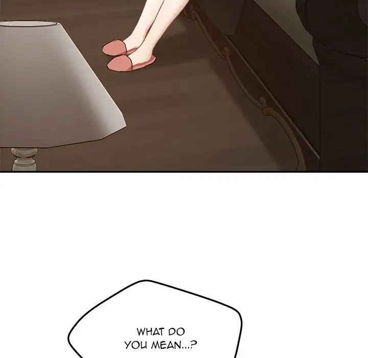 My Stepmom Chapter 34 Page 108