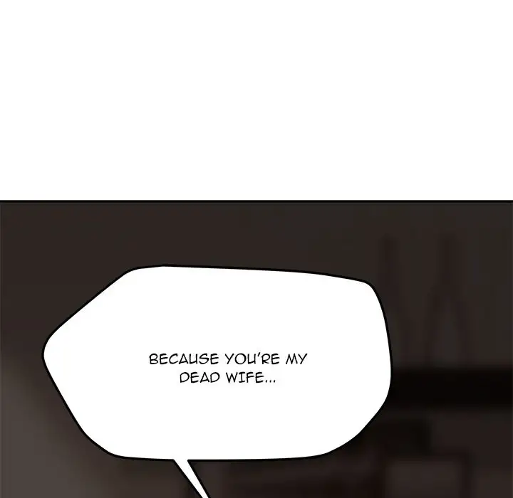 My Stepmom Chapter 34 Page 110