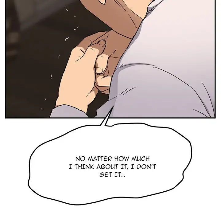 My Stepmom Chapter 34 Page 117