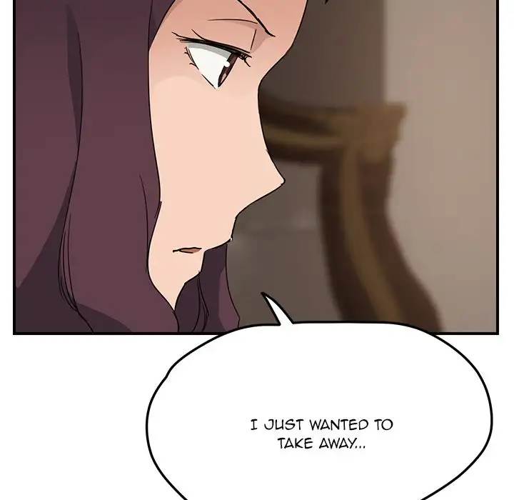 My Stepmom Chapter 34 Page 119