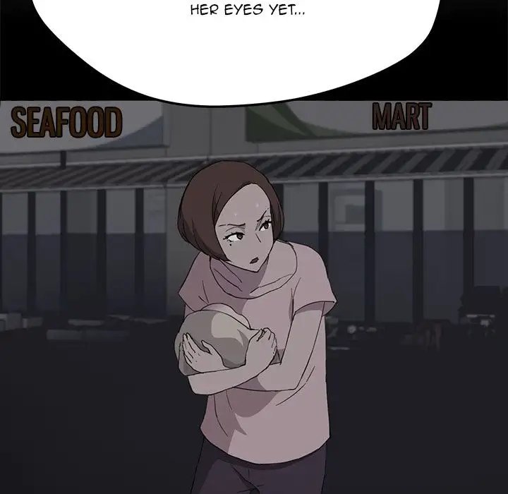 My Stepmom Chapter 34 Page 122