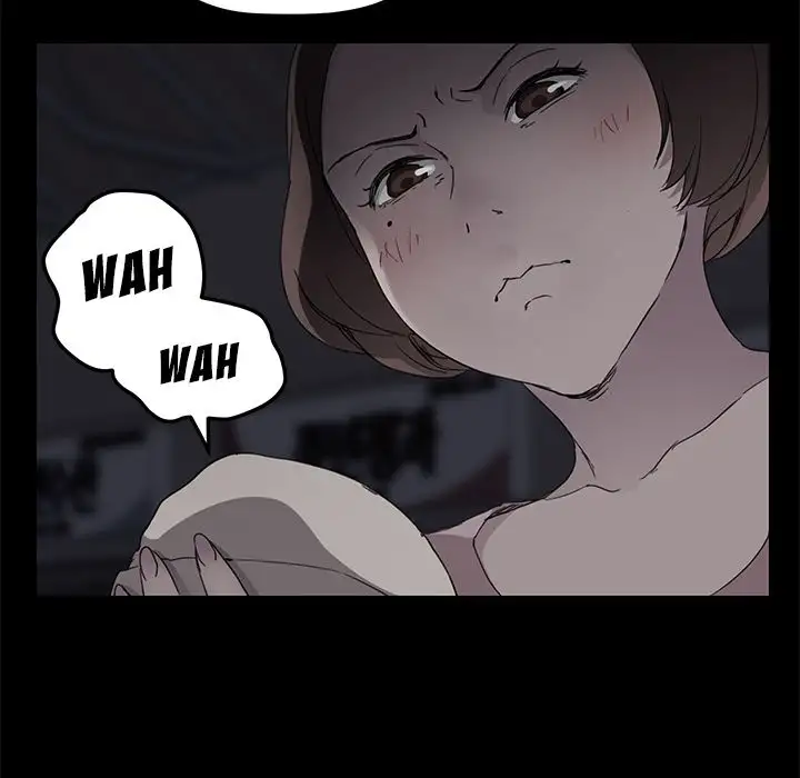 My Stepmom Chapter 34 Page 124