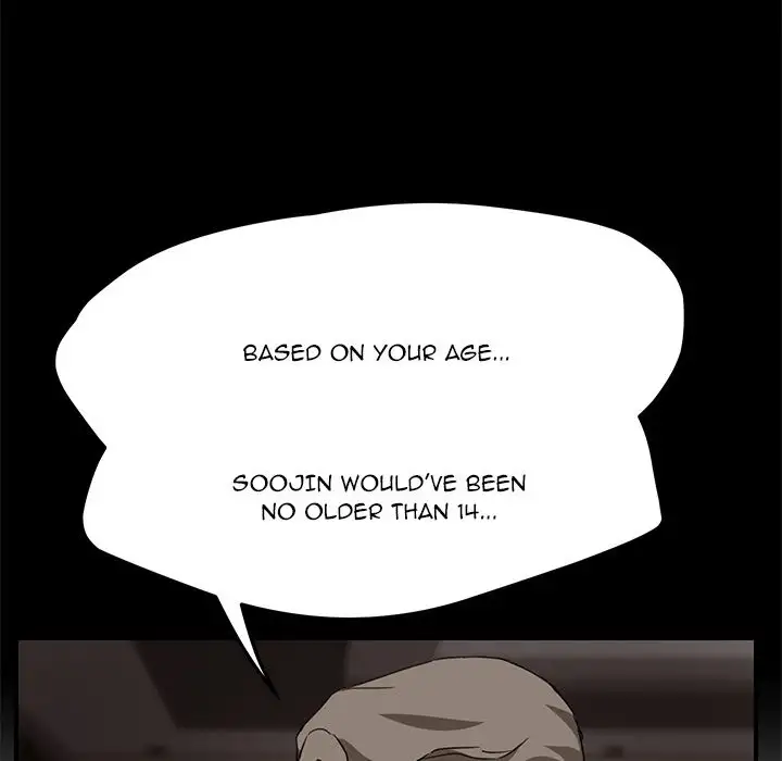 My Stepmom Chapter 34 Page 125
