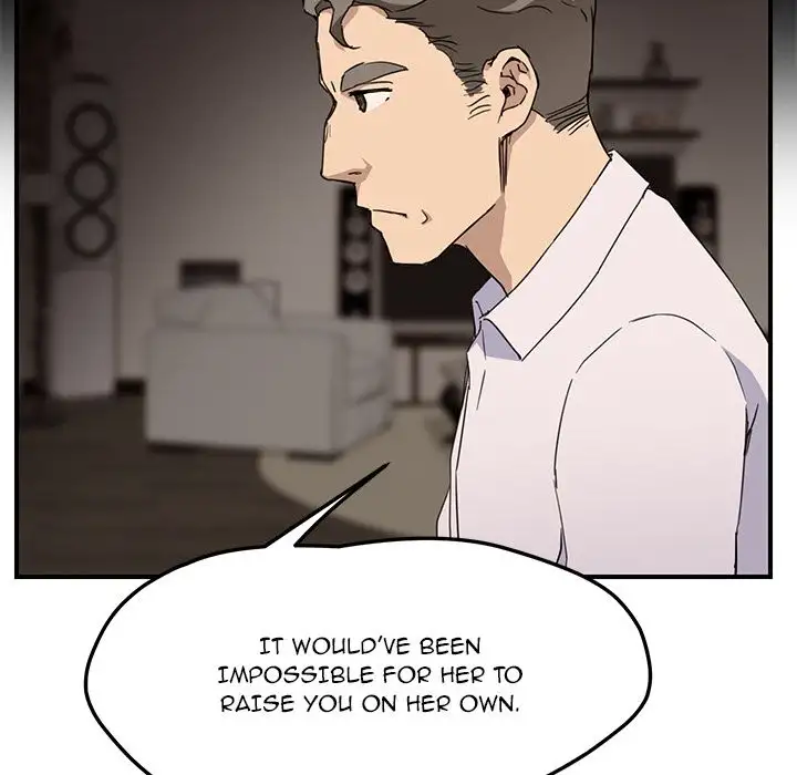 My Stepmom Chapter 34 Page 126