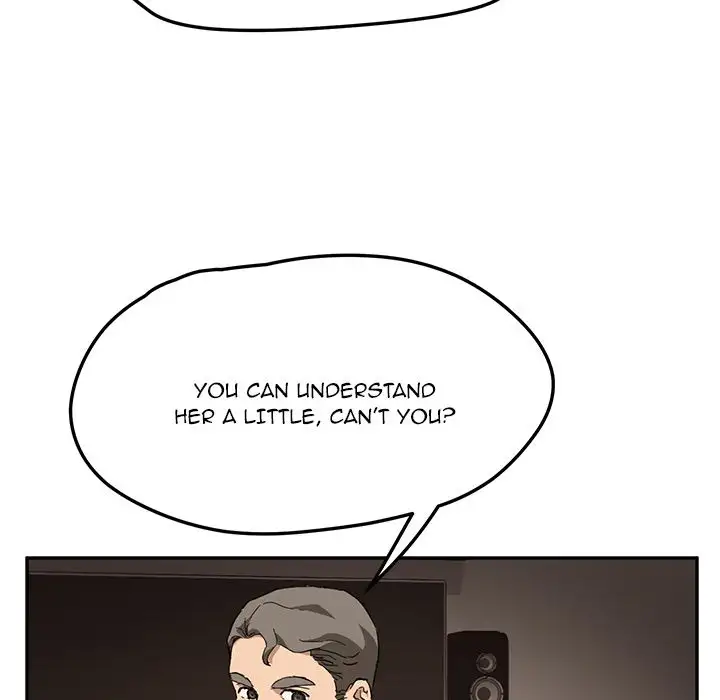 My Stepmom Chapter 34 Page 127