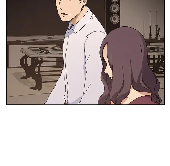 My Stepmom Chapter 34 Page 128