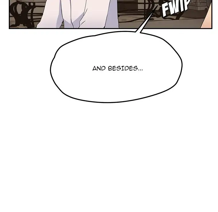 My Stepmom Chapter 34 Page 132