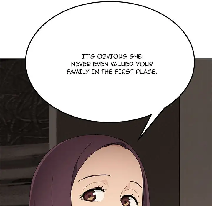 My Stepmom Chapter 34 Page 133
