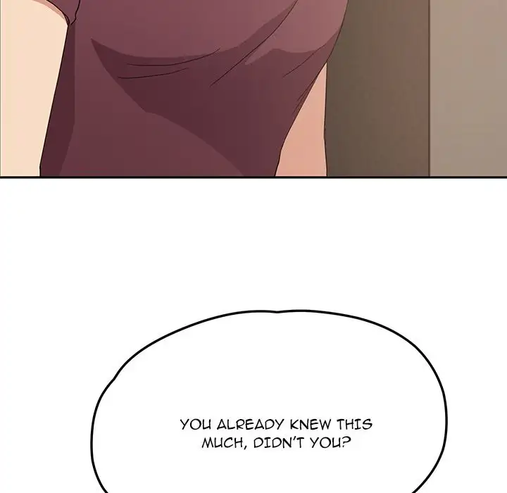 My Stepmom Chapter 34 Page 135