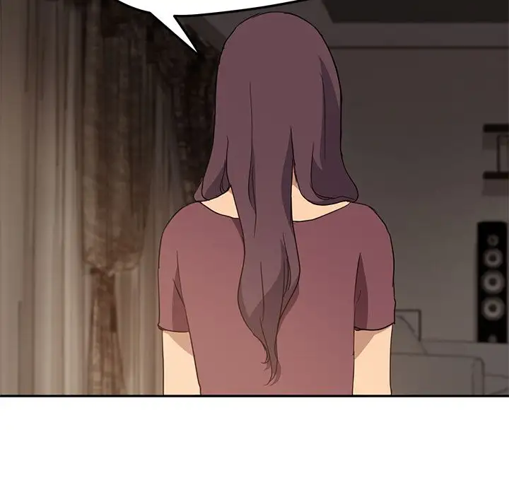 My Stepmom Chapter 34 Page 138