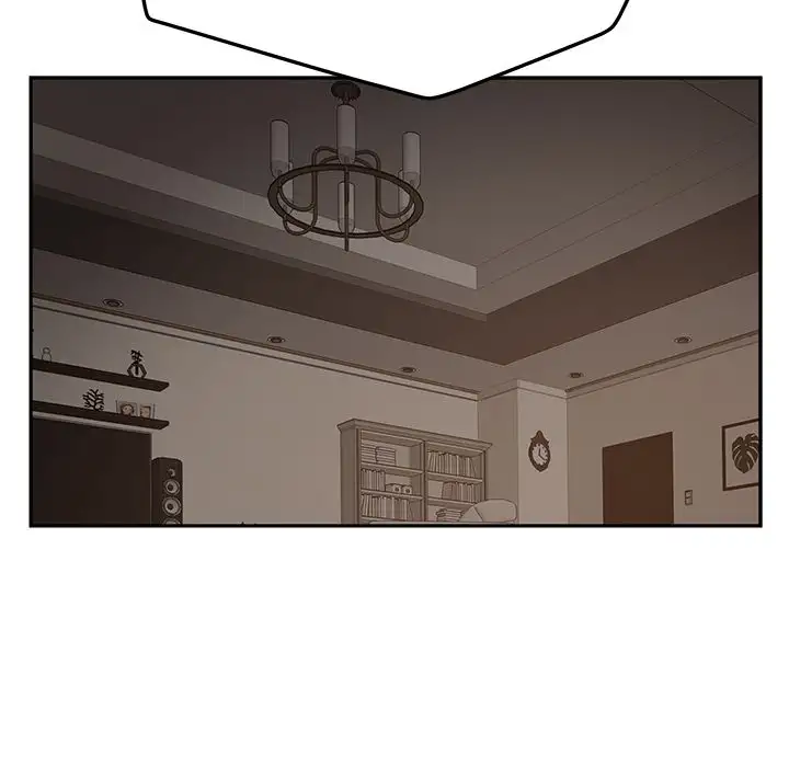 My Stepmom Chapter 34 Page 140