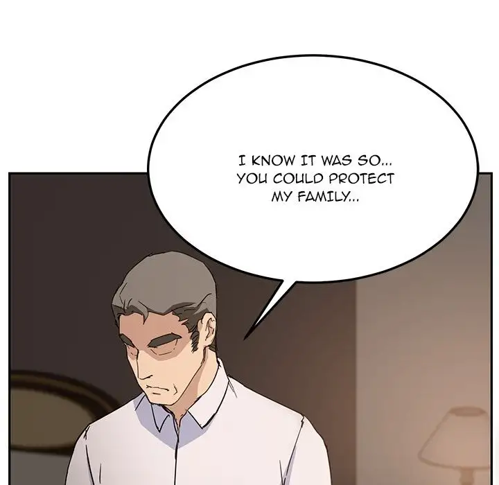 My Stepmom Chapter 34 Page 141