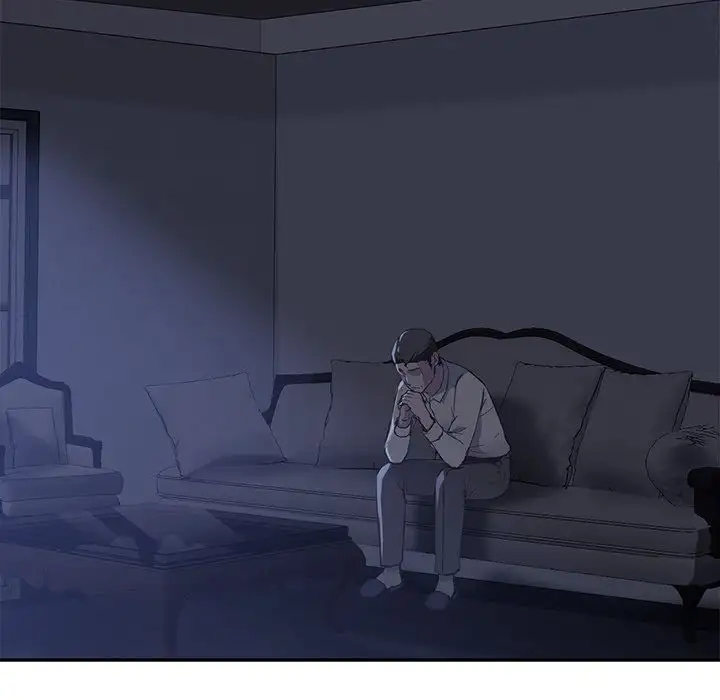 My Stepmom Chapter 34 Page 16
