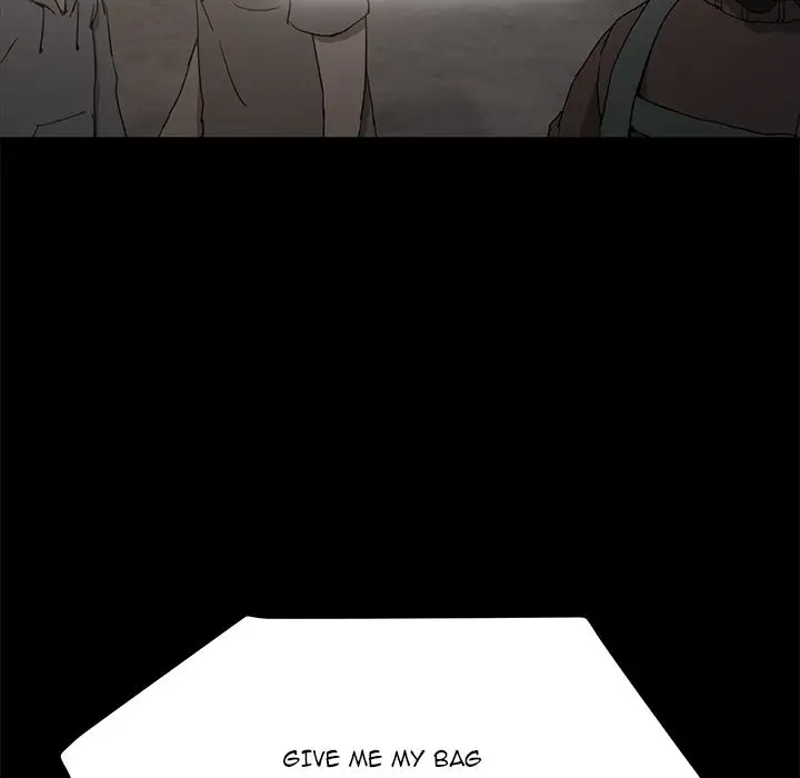 My Stepmom Chapter 34 Page 20