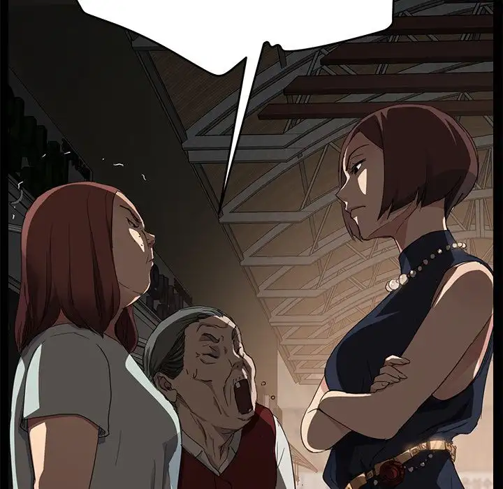 My Stepmom Chapter 34 Page 26