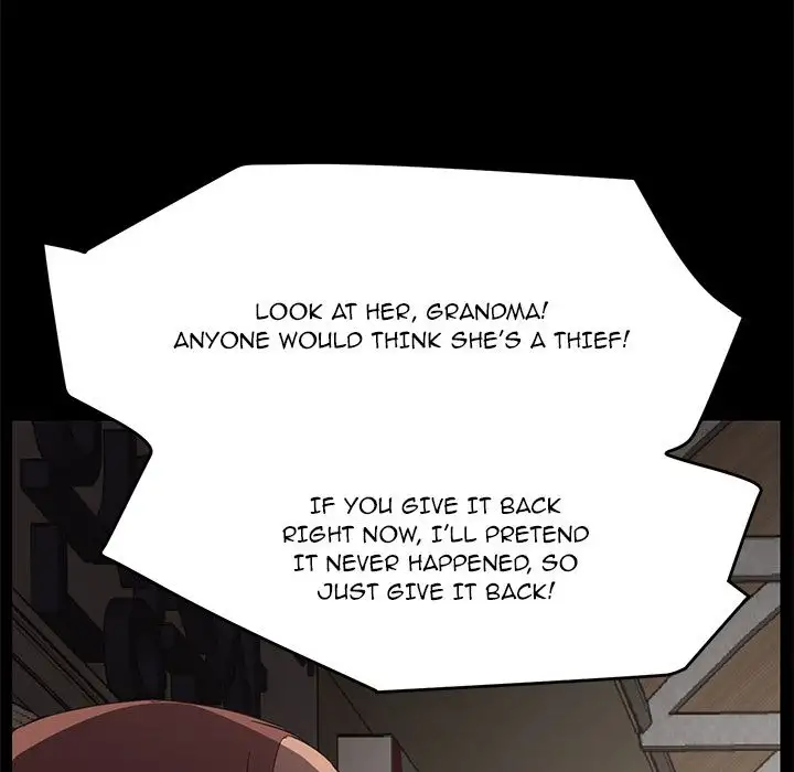 My Stepmom Chapter 34 Page 29
