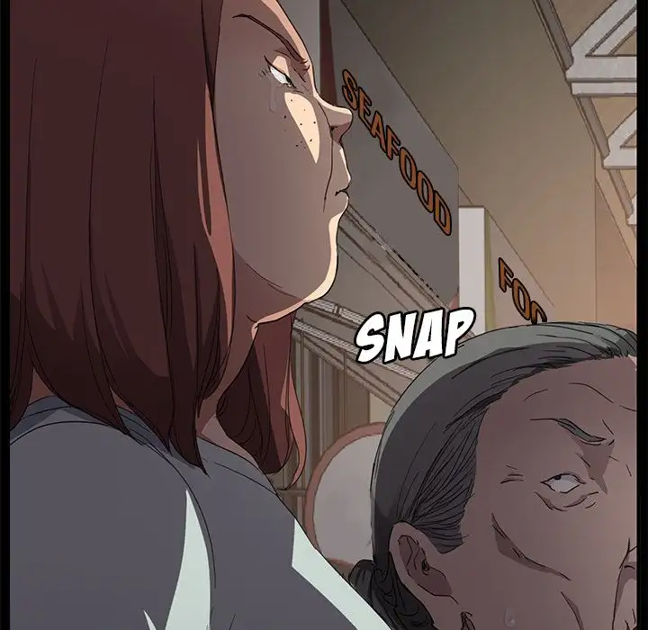 My Stepmom Chapter 34 Page 30