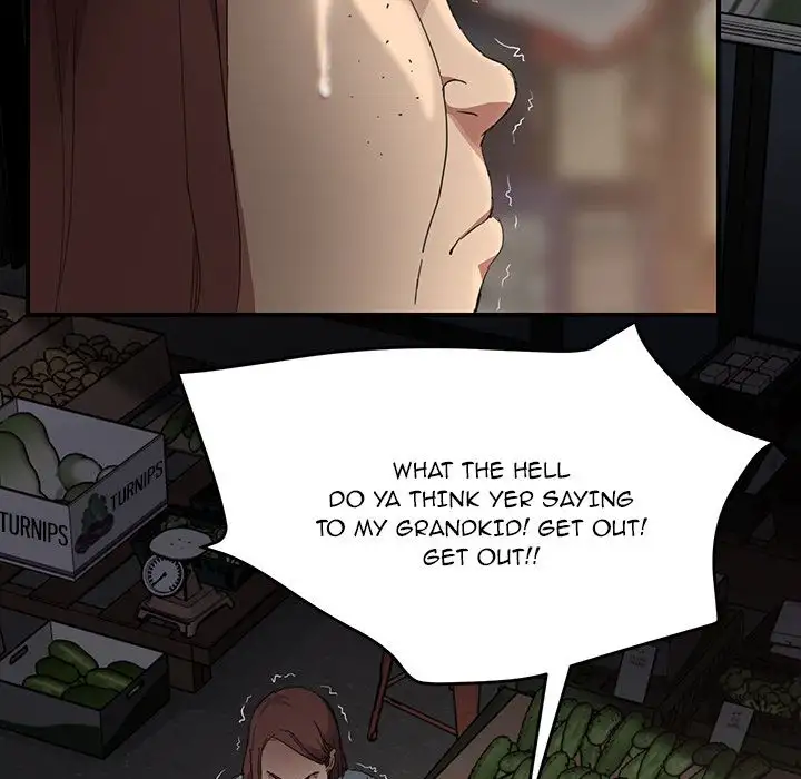 My Stepmom Chapter 34 Page 32