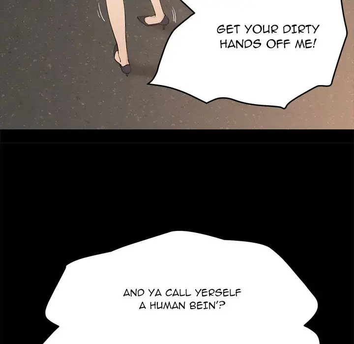 My Stepmom Chapter 34 Page 34