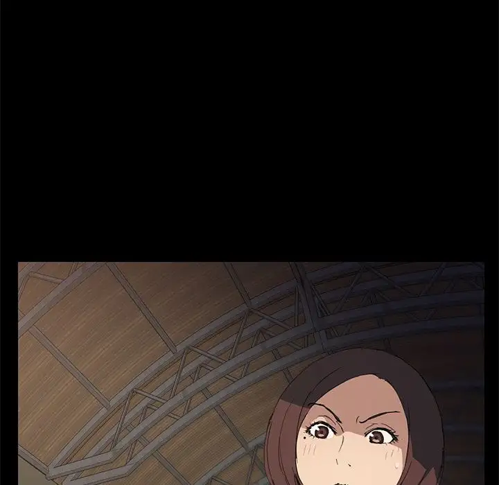 My Stepmom Chapter 34 Page 36