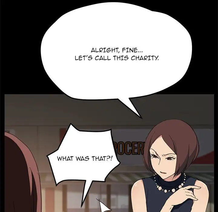 My Stepmom Chapter 34 Page 38