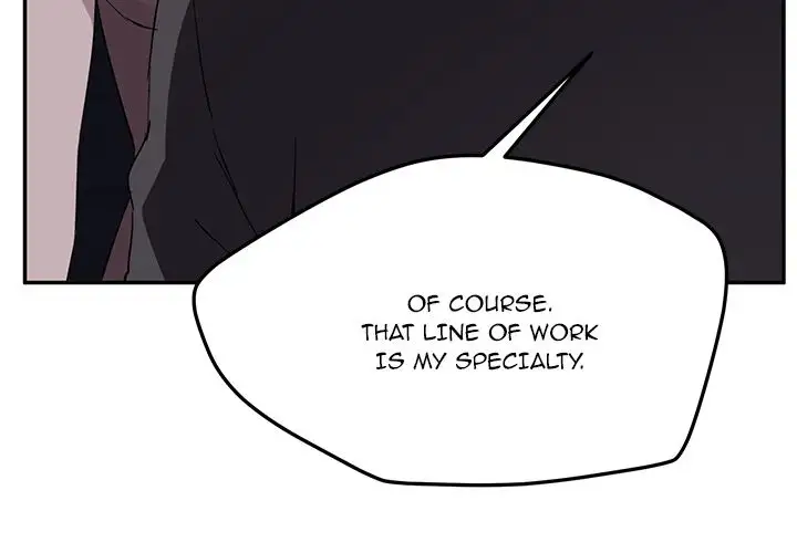 My Stepmom Chapter 34 Page 4