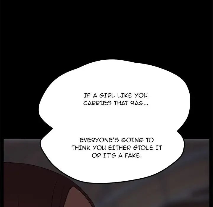 My Stepmom Chapter 34 Page 40