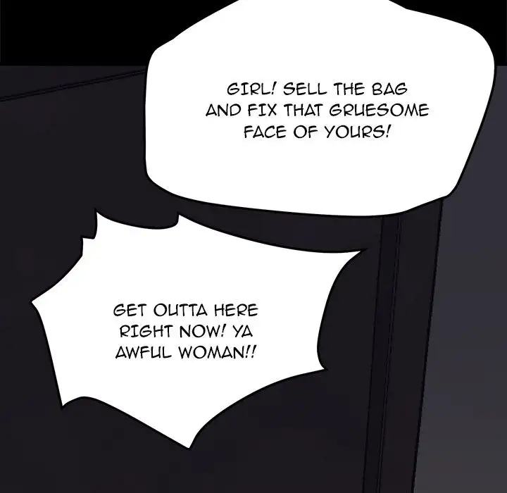 My Stepmom Chapter 34 Page 46