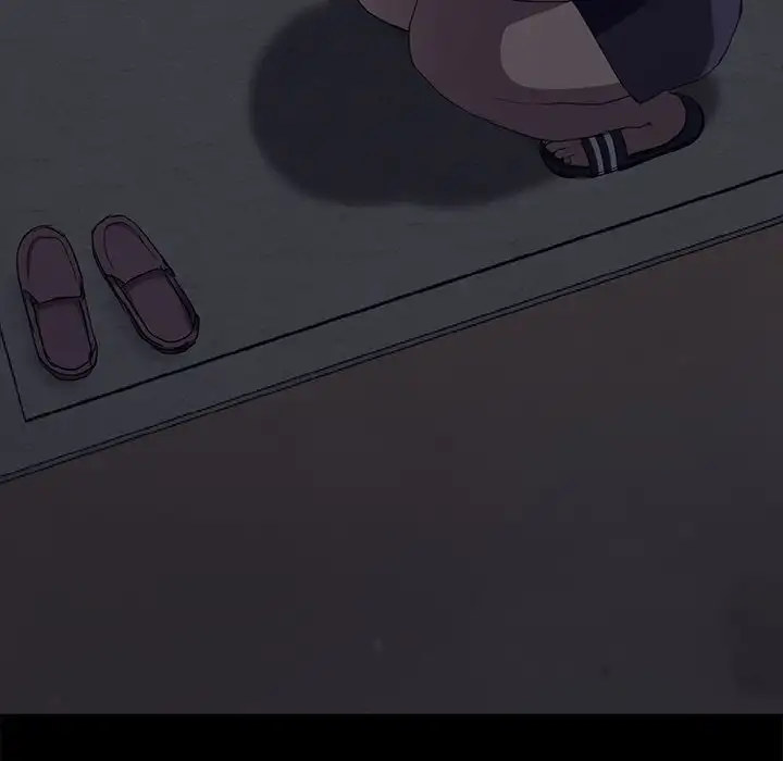 My Stepmom Chapter 34 Page 48