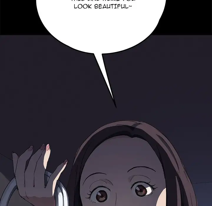 My Stepmom Chapter 34 Page 52