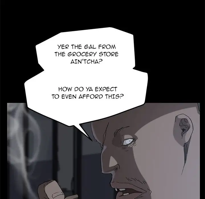 My Stepmom Chapter 34 Page 56