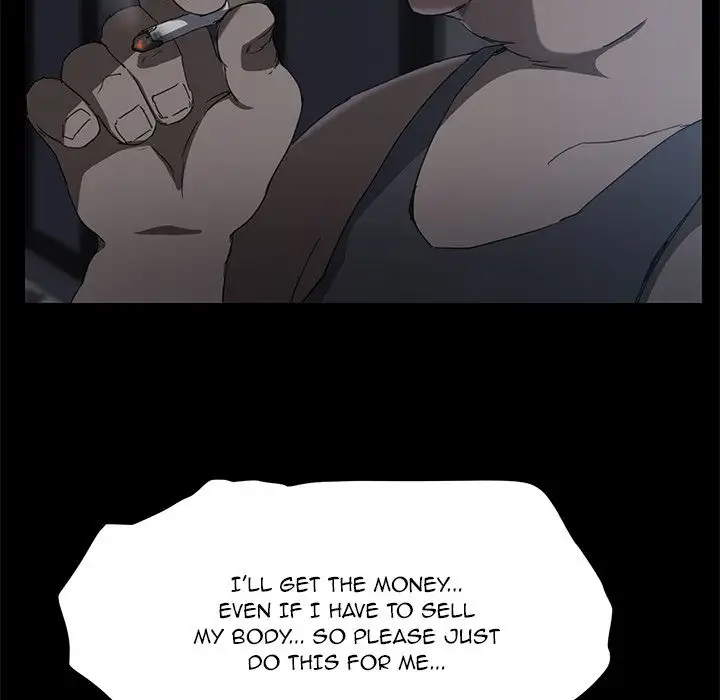 My Stepmom Chapter 34 Page 57