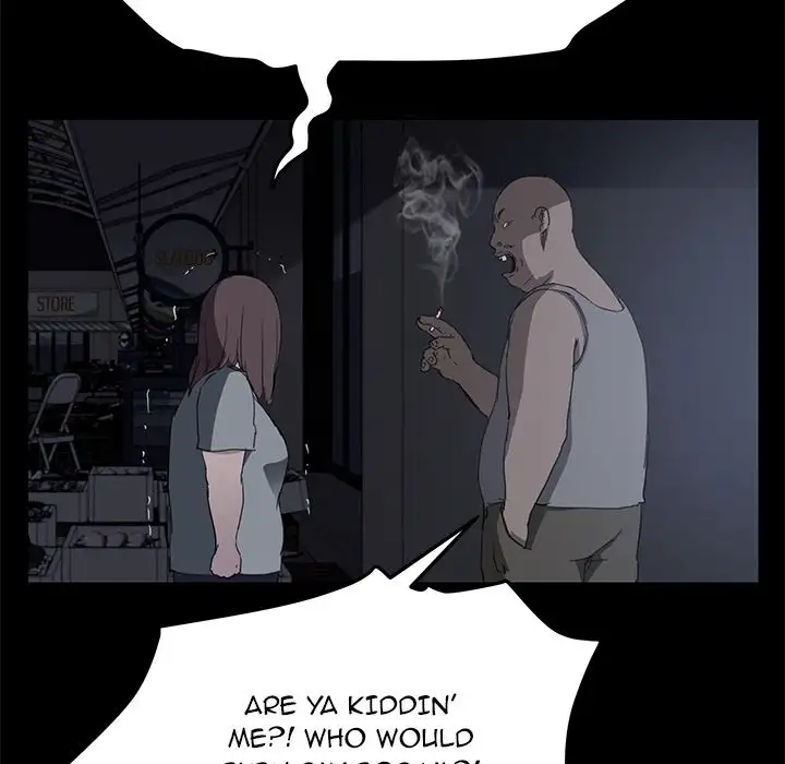 My Stepmom Chapter 34 Page 58
