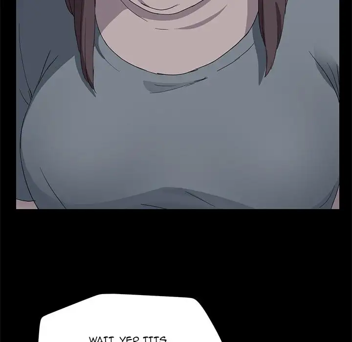 My Stepmom Chapter 34 Page 60