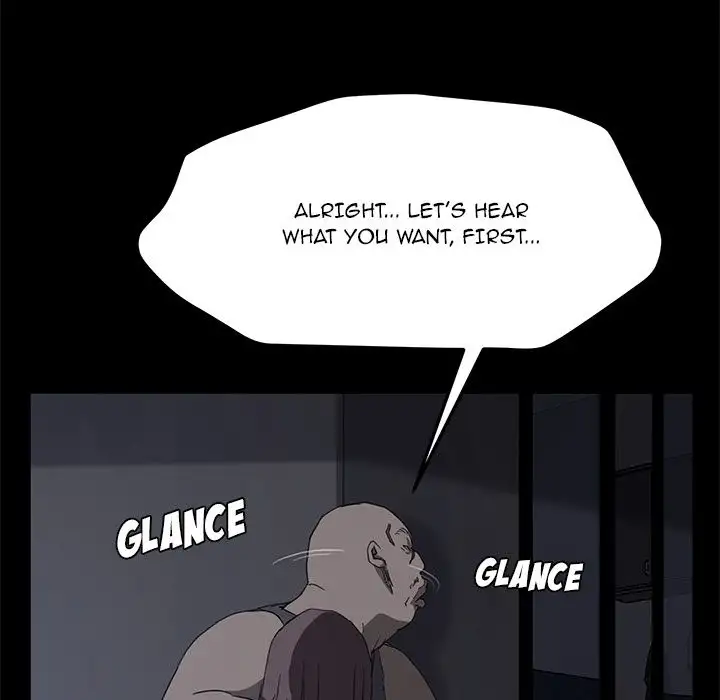My Stepmom Chapter 34 Page 62