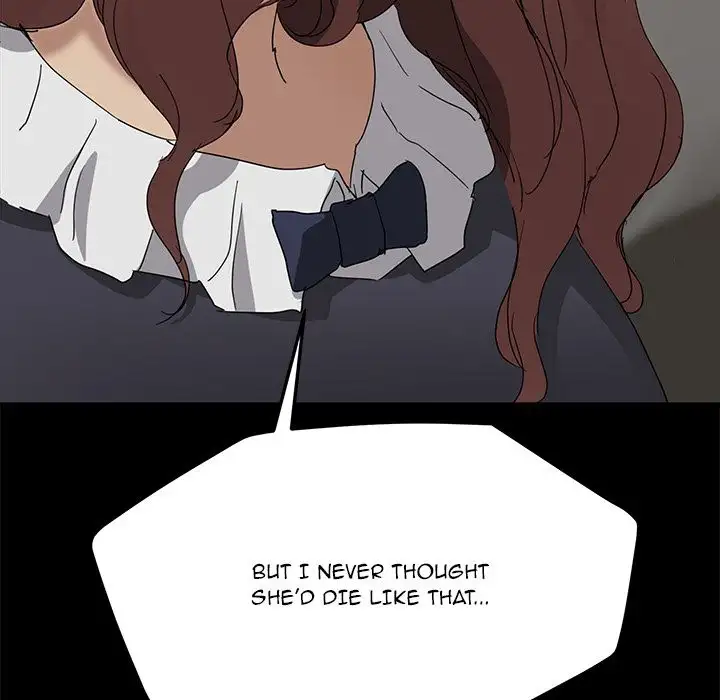 My Stepmom Chapter 34 Page 70