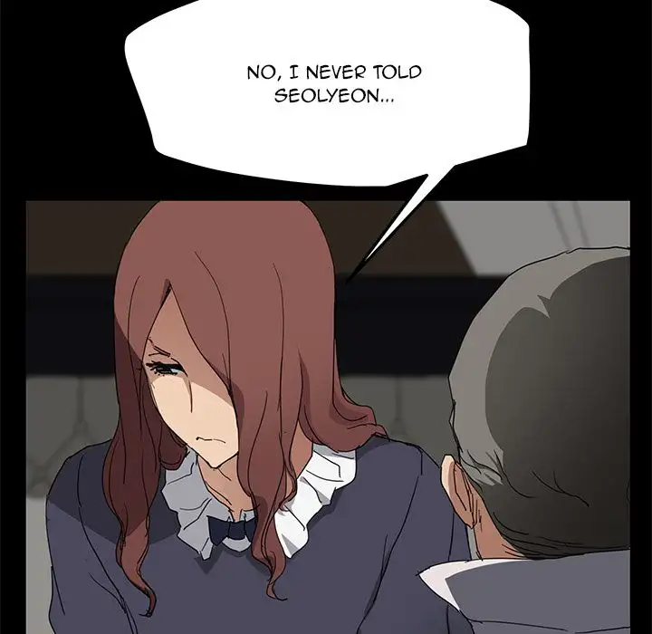 My Stepmom Chapter 34 Page 73