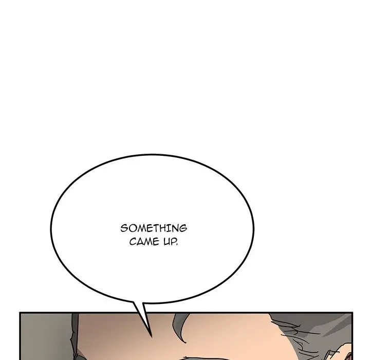 My Stepmom Chapter 34 Page 86