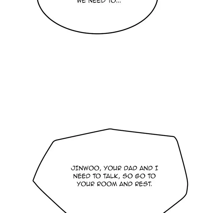 My Stepmom Chapter 34 Page 88