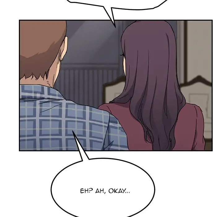 My Stepmom Chapter 34 Page 89