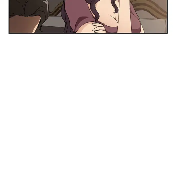 My Stepmom Chapter 34 Page 96