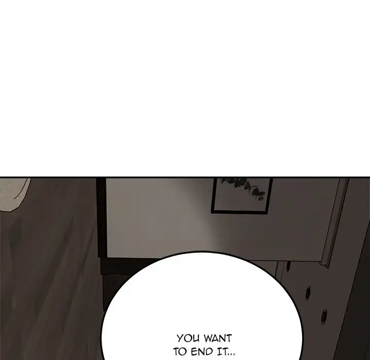 My Stepmom Chapter 34 Page 97