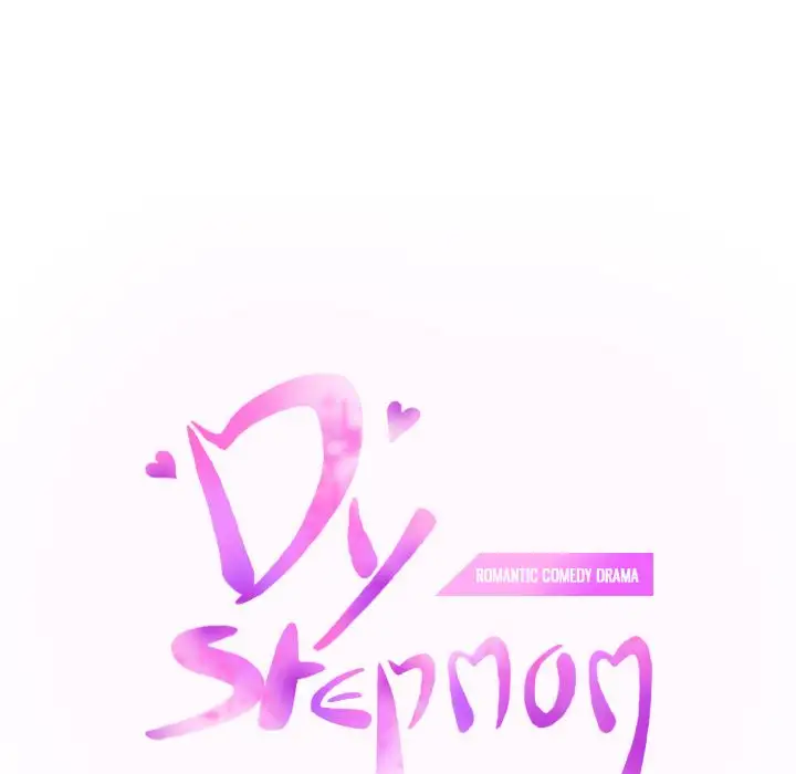 My Stepmom Chapter 35 Page 10
