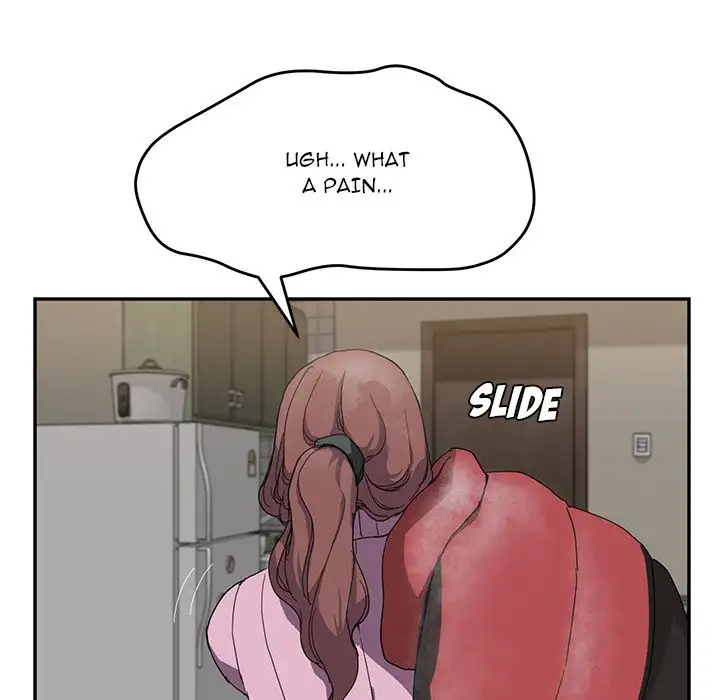 My Stepmom Chapter 35 Page 101