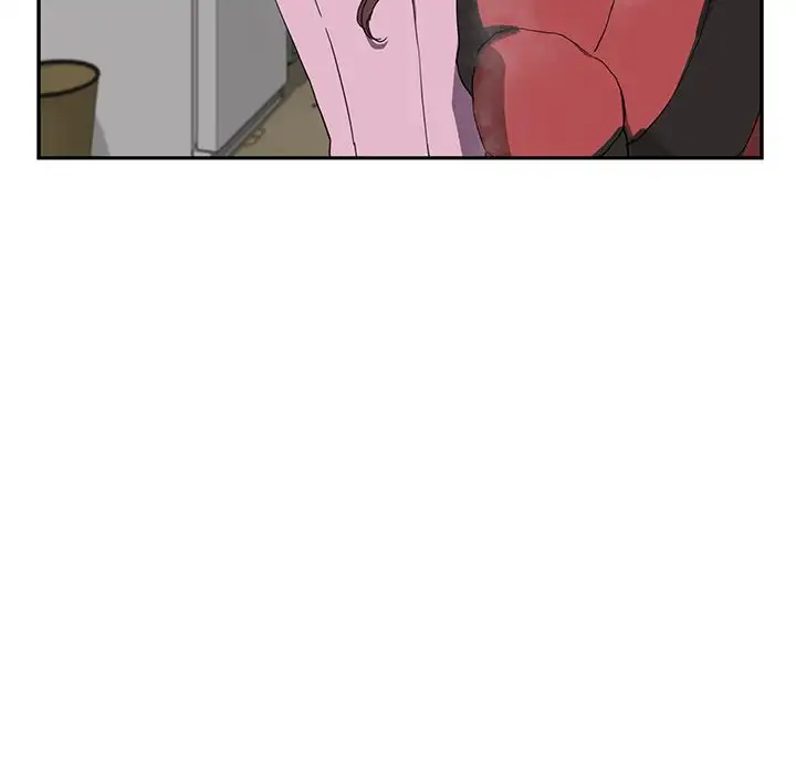 My Stepmom Chapter 35 Page 102