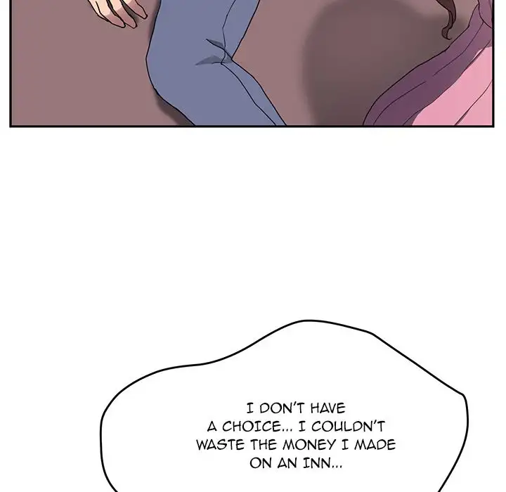My Stepmom Chapter 35 Page 104