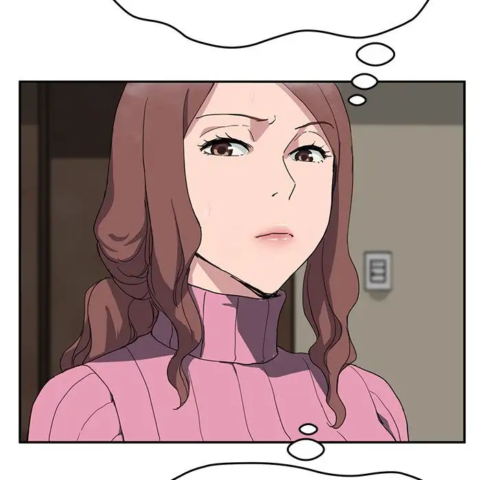My Stepmom Chapter 35 Page 105